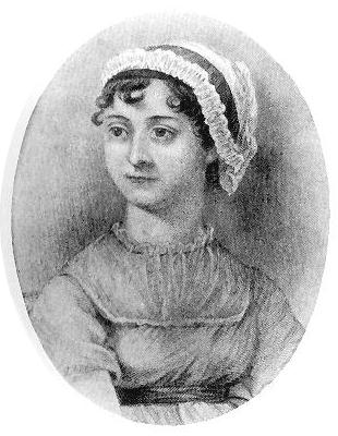 Austen Jane