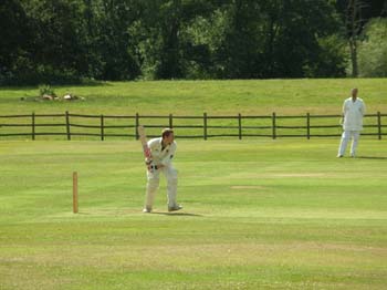 Stoneleigh-CricketMatch2