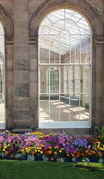 Stoneleigh-Orangery