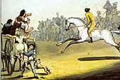 [1789 Rowlandson Horse-Race JPEG]