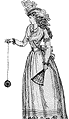 [1791 French Yo-yo Lady .GIF]