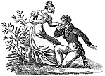 [1815 Proposal Vignette Woodcut GIF]