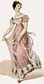 [1823 Ball Gown Overskirt Fashion Plate JPEG]