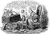 [1829 Cruikshank Humorous Engraving .GIF]