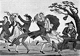 [Peasant Dance Caricature .GIF]