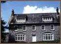 Mothecombe House
